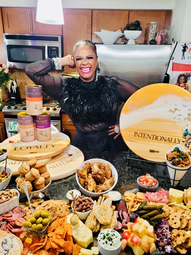 Featured photo from CCA-Events