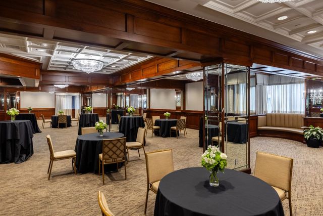Featured photo from Regency Room