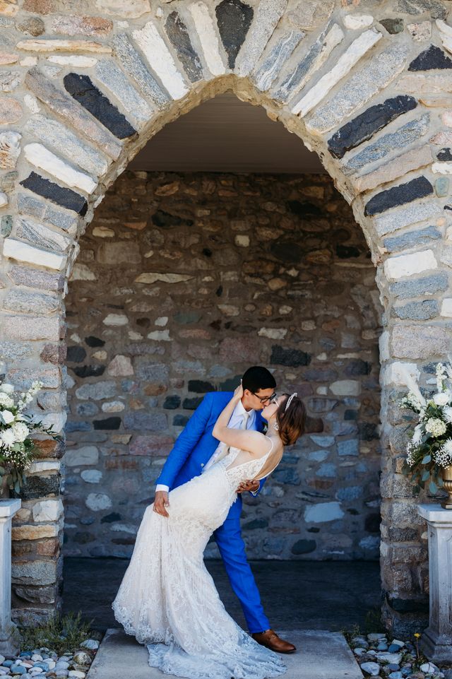 Featured photo from A Speakeasy At Castle Farms