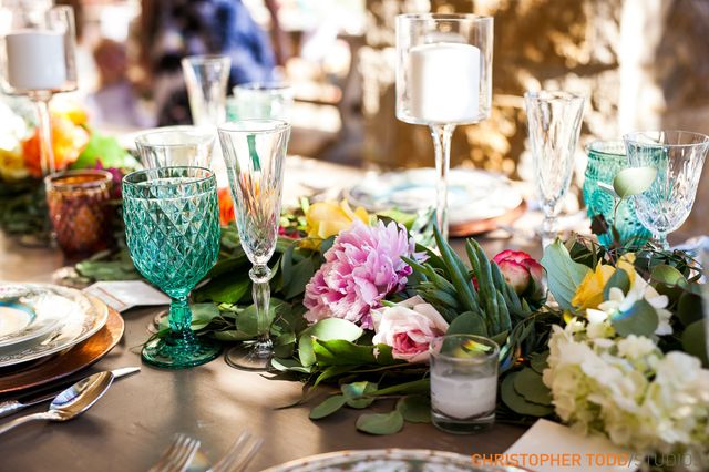 Featured photo from S + M Wedding