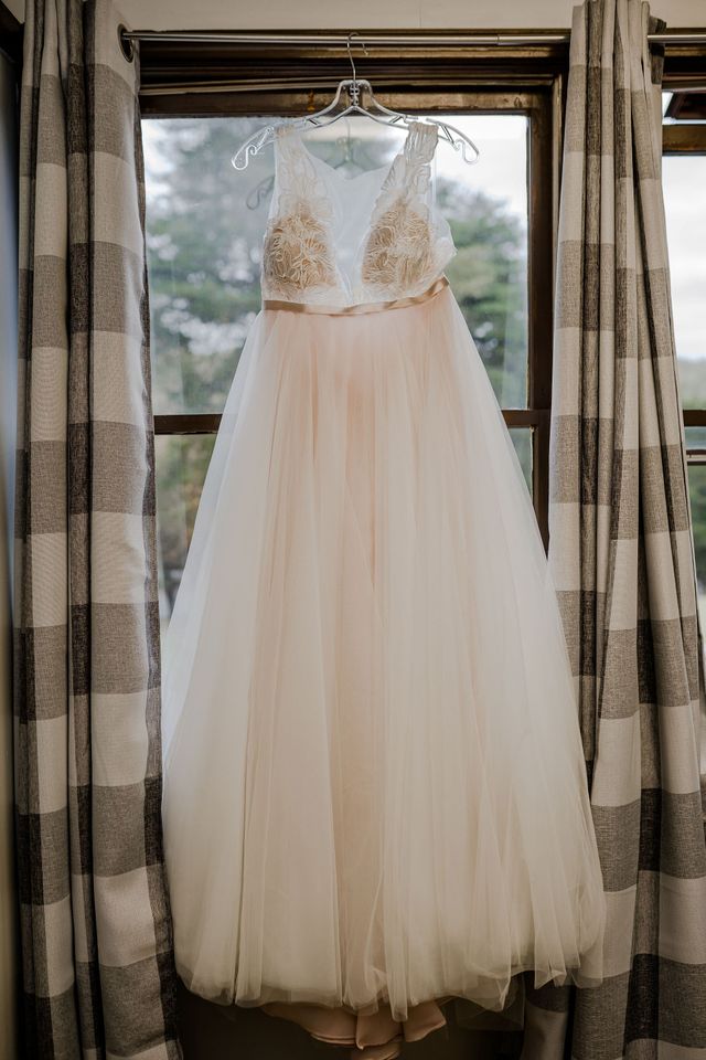 Featured photo from Fairytale Wedding at Camp Friendship in Palmyra, Virginia