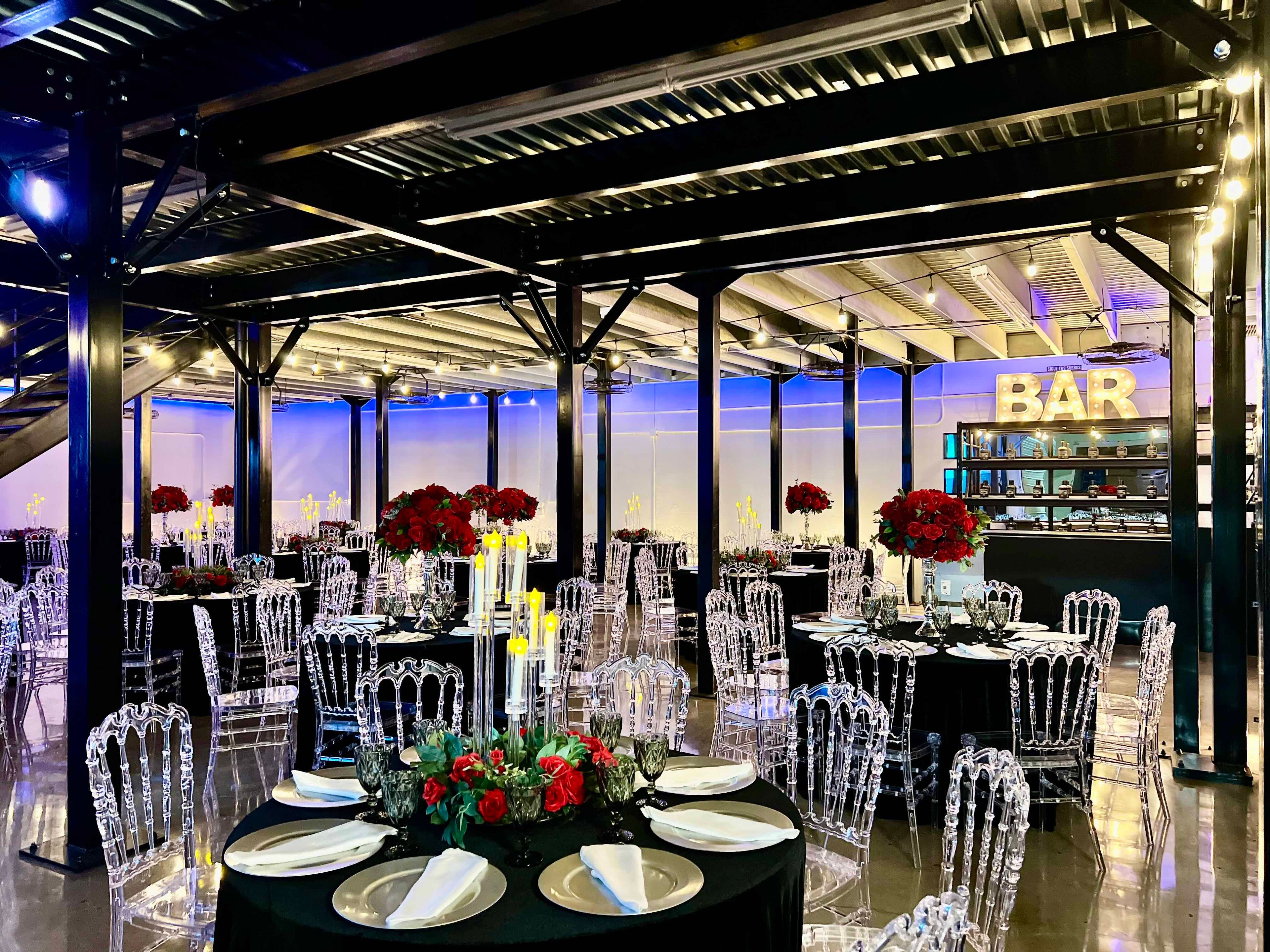 LIDO, an event space at LIDO - Party & Special Events Venue