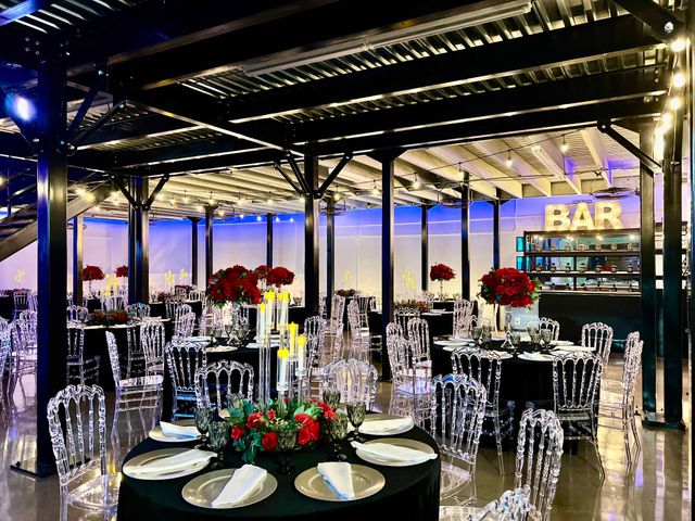 Featured photo from LIDO