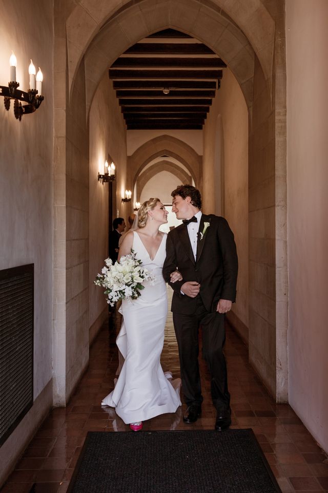 Featured photo from Delightful and Classic Outdoor Wedding at a Private Residence in Newport, Rhode Island