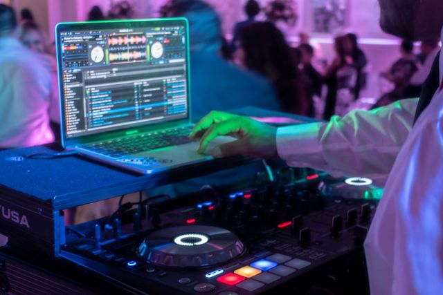 Featured photo from burbank