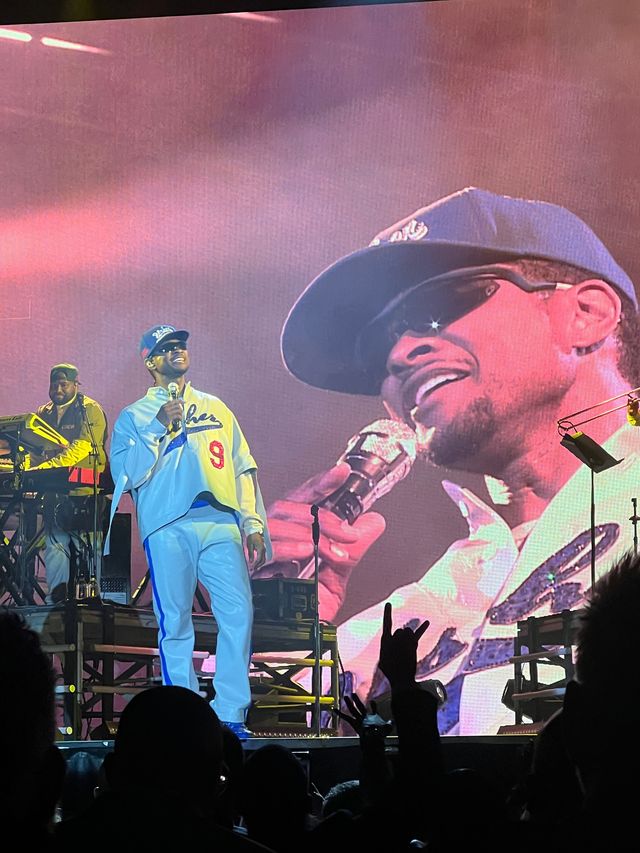 Featured photo from Charity Event