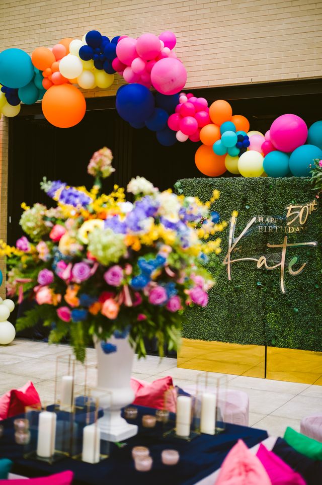 Featured photo from Kate's Birthday Party