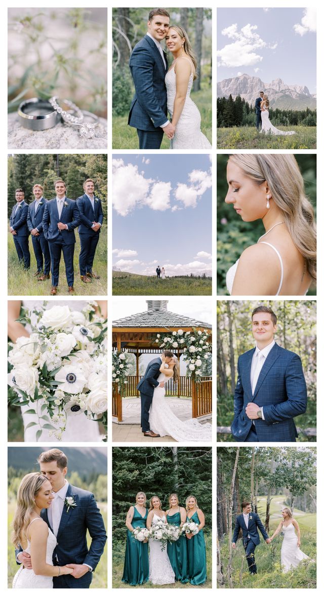 Featured photo from Calgary Golf And Country Club