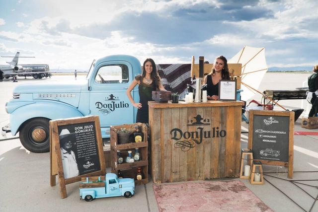 Featured photo from Annual Ultra-Luxury Black-Tie Nonprofit Gala