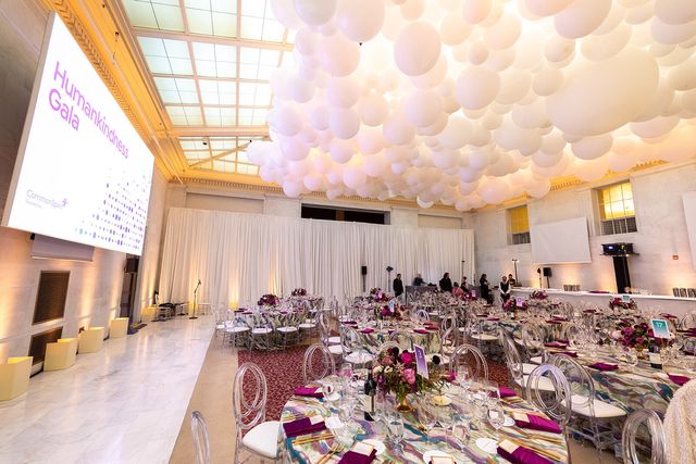 Featured photo from Human Kindness Gala at San Francisco City Hall in San Francisco, California