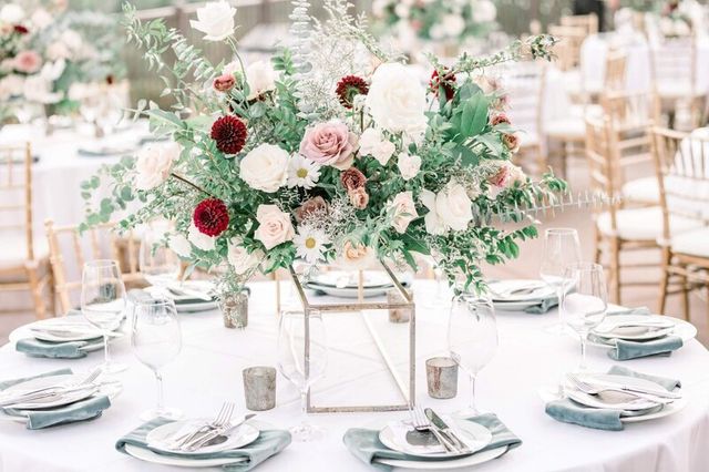 Featured photo from Grand Hall