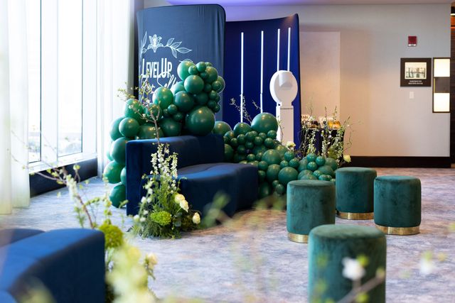 Featured photo from 50 Year Anniversary of the MBLA Gala at InterContinental Boston in Boston, Massachusetts