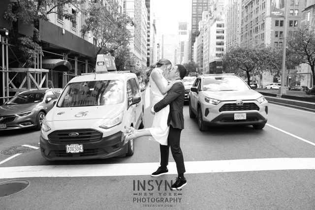 Featured photo from Unforgettable Wedding at Melrose Ballroom in Queens, New York