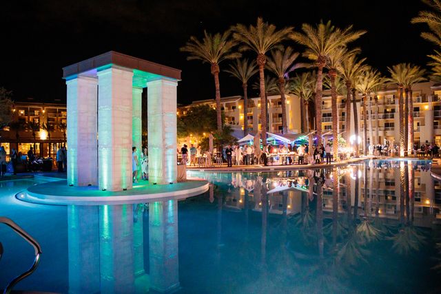 Featured photo from Dynamic Corporate Event at JW Marriott Phoenix Desert Ridge Resort & Spa in Phoenix, Arizona