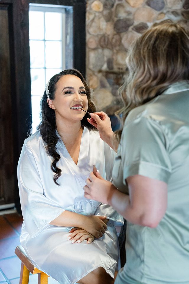 Featured photo from Romantic Wedding At Rancho Las Lomas in Silverado, California