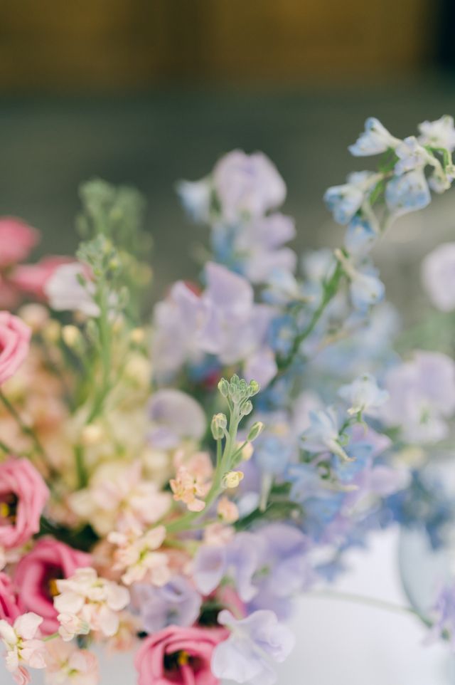 Featured photo from The Hidden Oaks - Styled Shoot