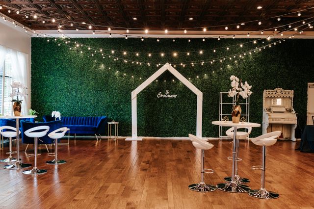 Featured photo from The Jr. Ballroom