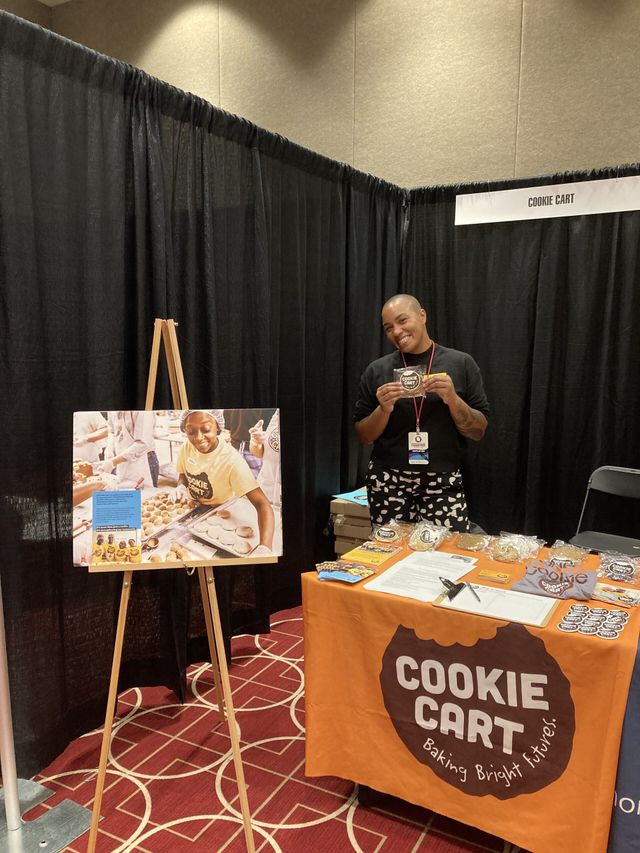 Featured photo from Events