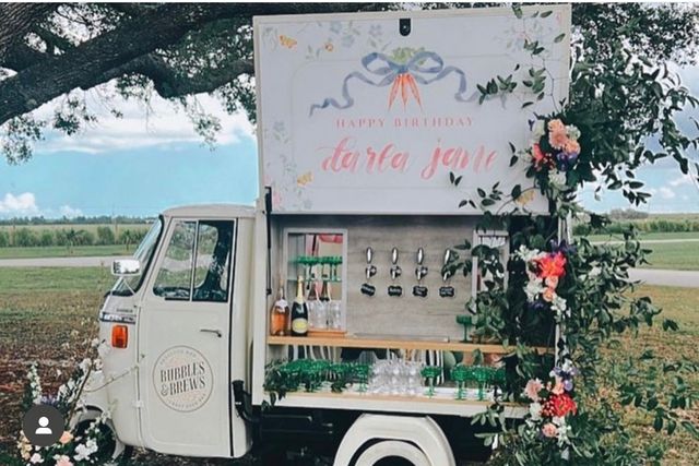 Featured photo from Peter Rabbit Birthday Party