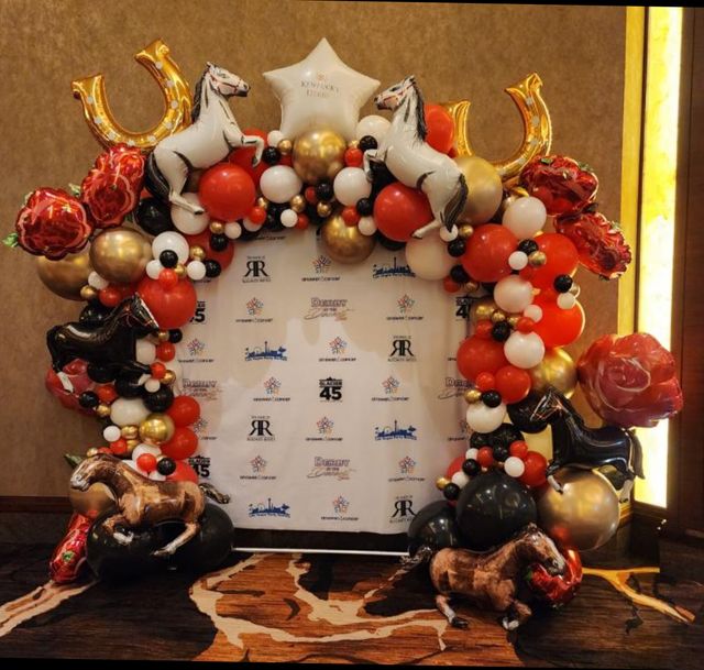 Featured photo from Red Rock hotel & casino Charity event