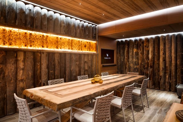 Featured photo from Chalet Event Rental