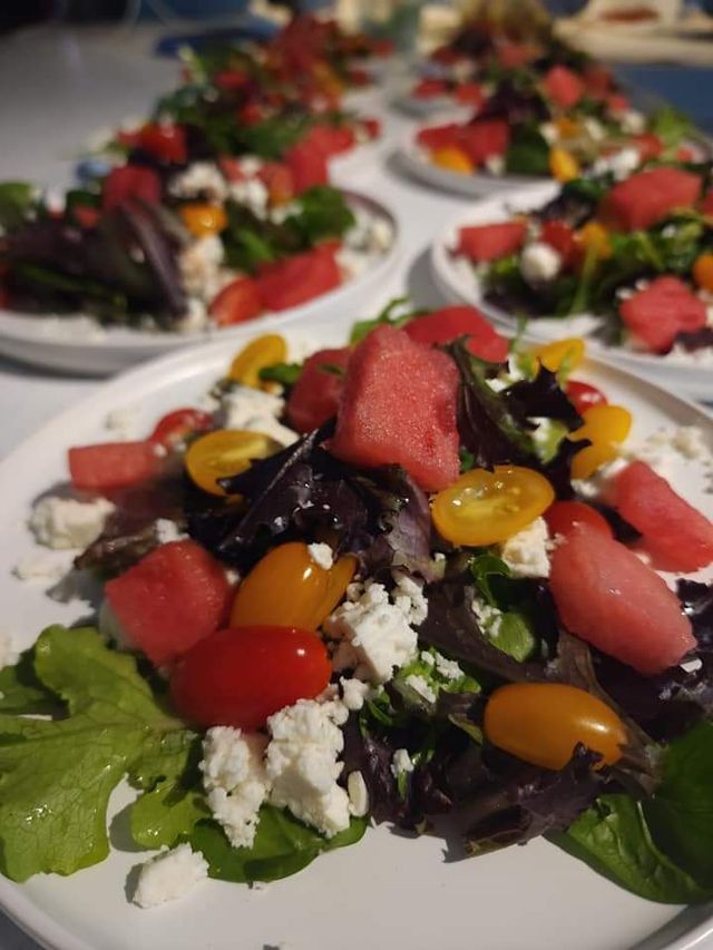 Featured photo from Private Plated Birthday Dinner