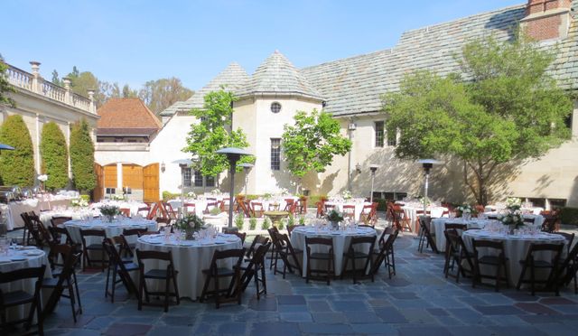 Featured photo from The Courtyard