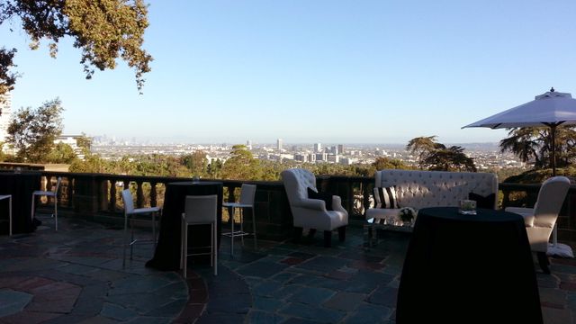 Featured photo from The Terrace