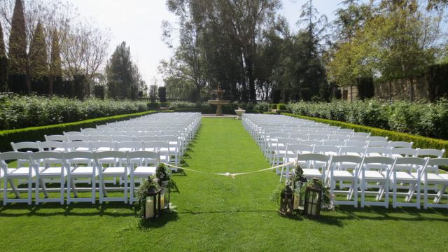 Featured photo from Formal Garden