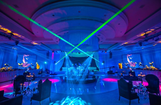 Featured photo from Blue Chic Bar Mitzvah