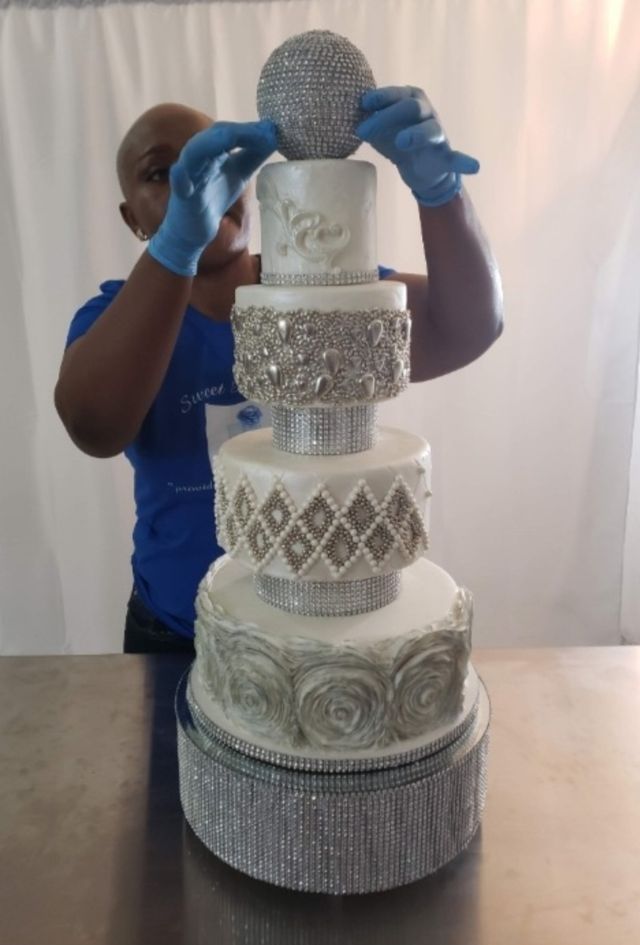 Featured photo from Wedding Cake