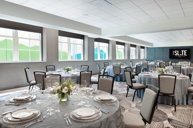 Featured photo from Assembly