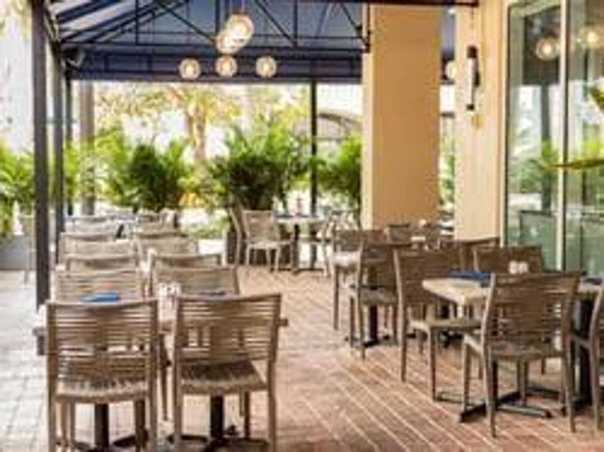 Corvina Seafood Grill, photo 5