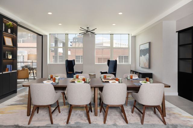 Featured photo from Study Hall B