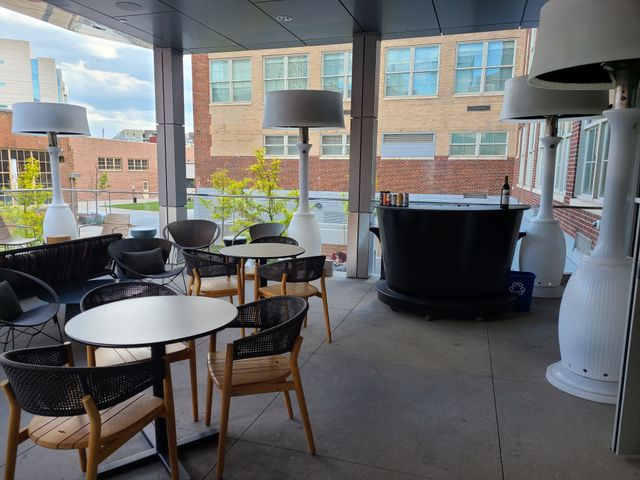 Featured photo from Playground and Studyhall