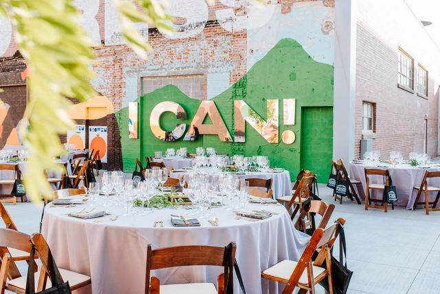 Featured photo from Emily's Alley