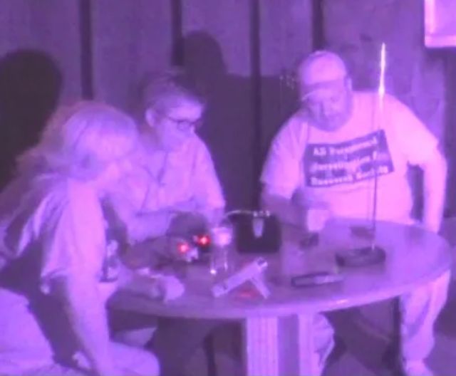 Featured photo from Paranormal Events