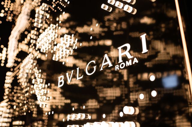 Featured photo from BVLGARI & TRIBECA FILM FESTIVAL at Spring Studios in New York, New York