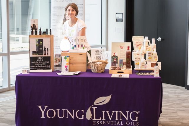 Featured photo from Mental Wellness Expo