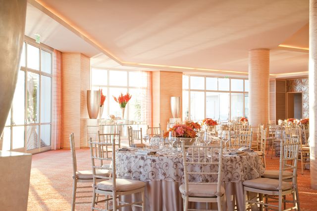 Featured photo from La Pacifica Ballroom & Terrace