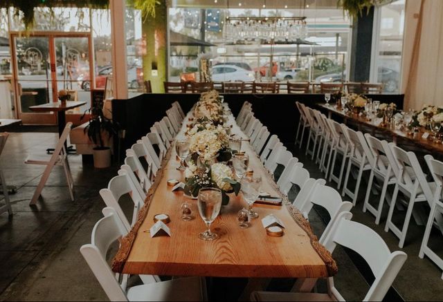 Featured photo from Francesca and Victor's Wedding