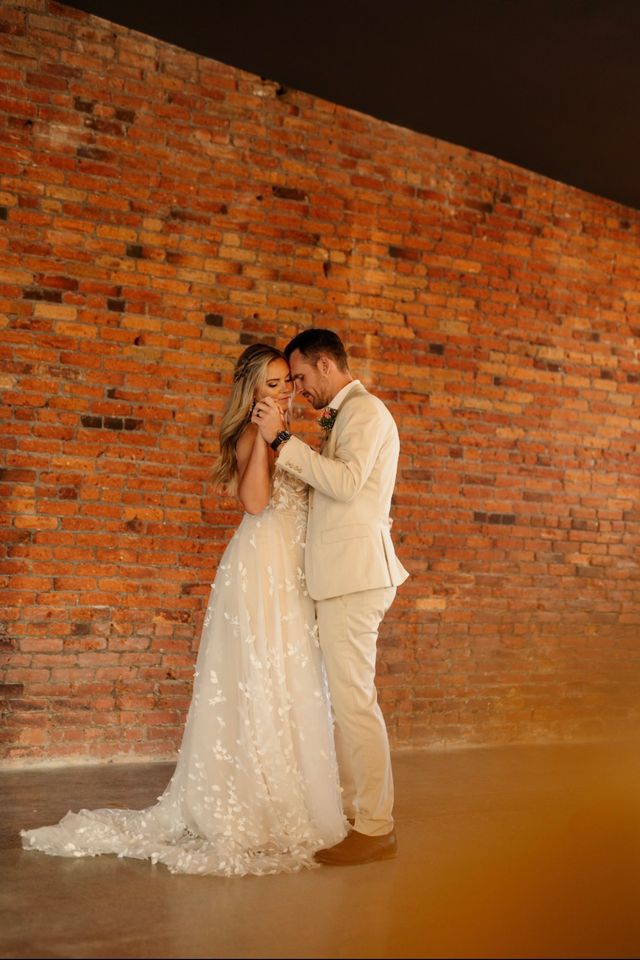 Featured photo from Emily & Dylon