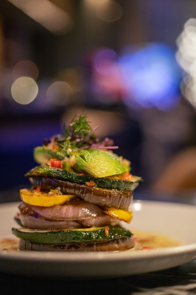 Featured photo from Signature Entrées: A Selene Catering Experience