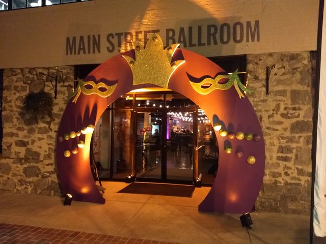 Featured photo from Worldwide's Event