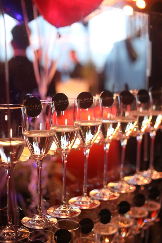 Featured photo from PavLyfe New York City Birthday Party