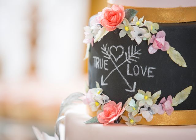 Featured photo from Valentine's Day Event