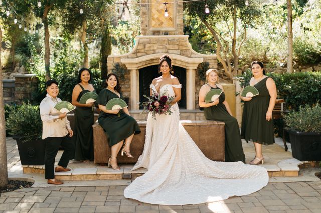 Featured photo from Sophisticated Cocktail Style Wedding Featuring Cigar Rolling at Lieu de Fete