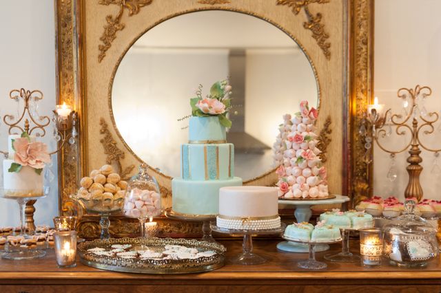 Featured photo from A Perfect Event :: 2016 Trends Party