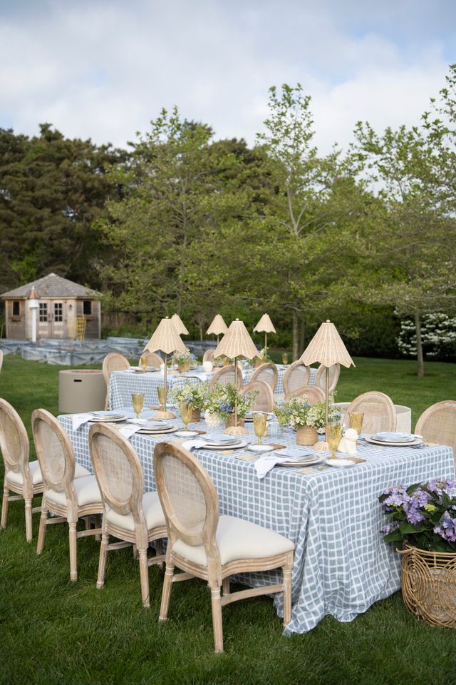 Featured photo from Poolside Coastal Grandmother Cocktail Party at The Watchmere Estate in Martha's Vineyard
