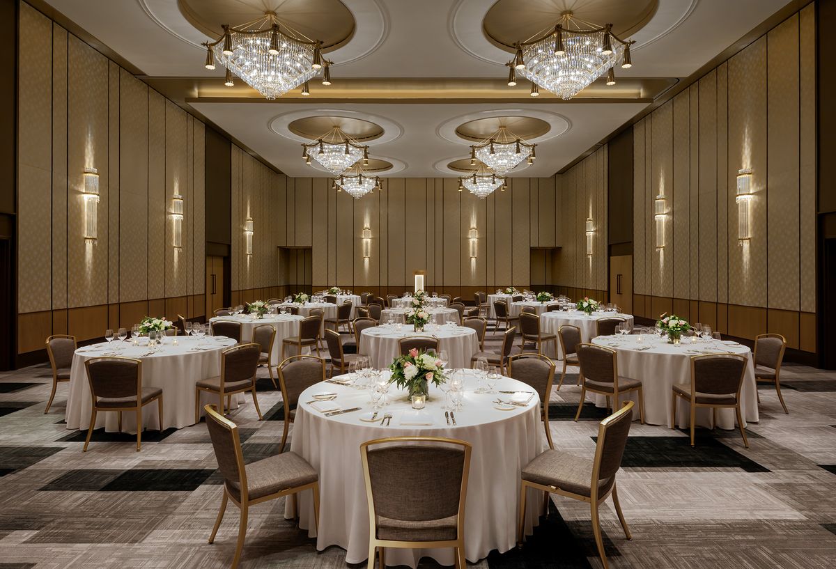 Fairmont Century Plaza Los Angeles at Beverly Hills, photo 5
